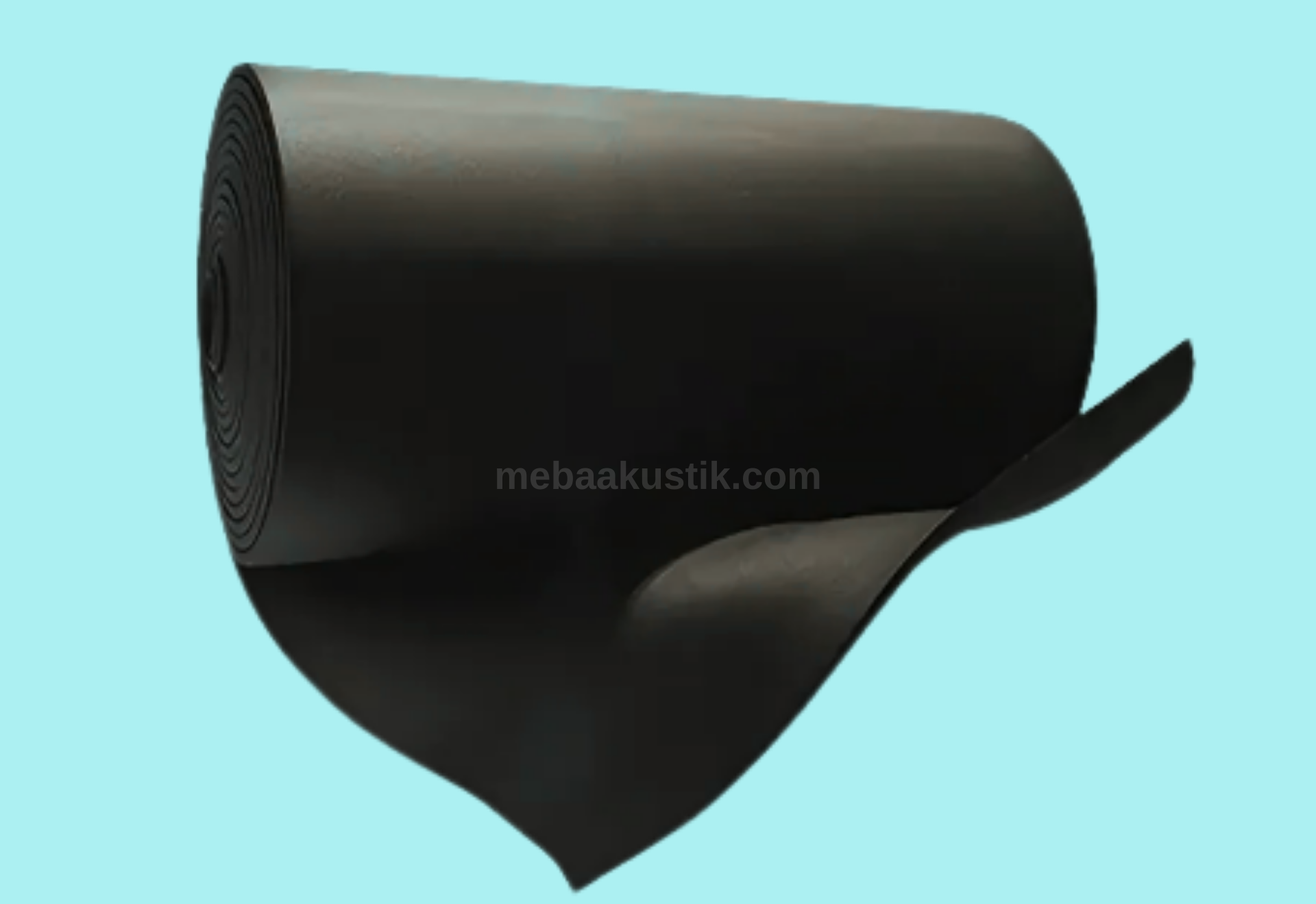 Elastomerik Yalıtım Levhaları