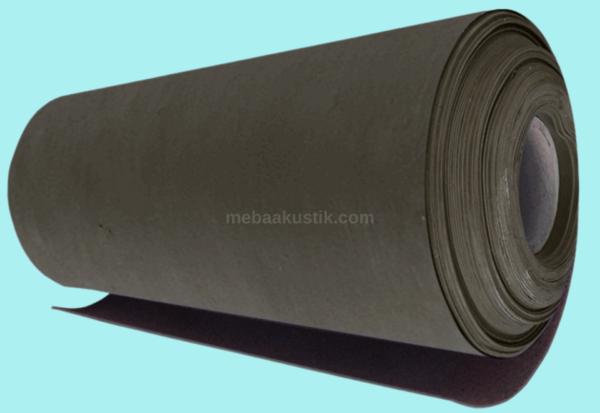 Pvc Kauçuk Ses Bariyeri
